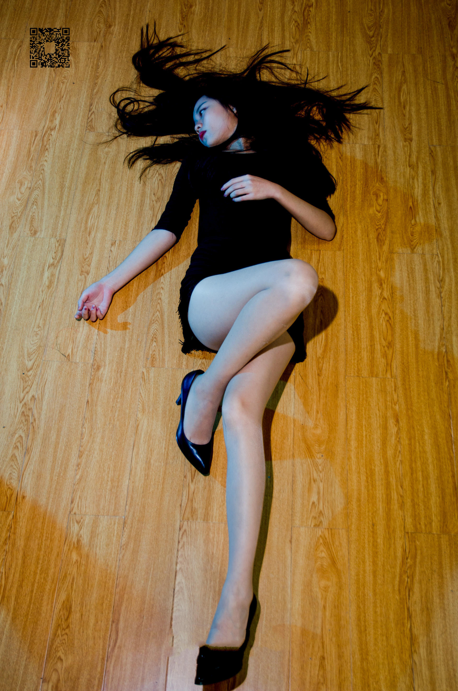 MussGirl慕丝女郎  NO.094 舞女人生